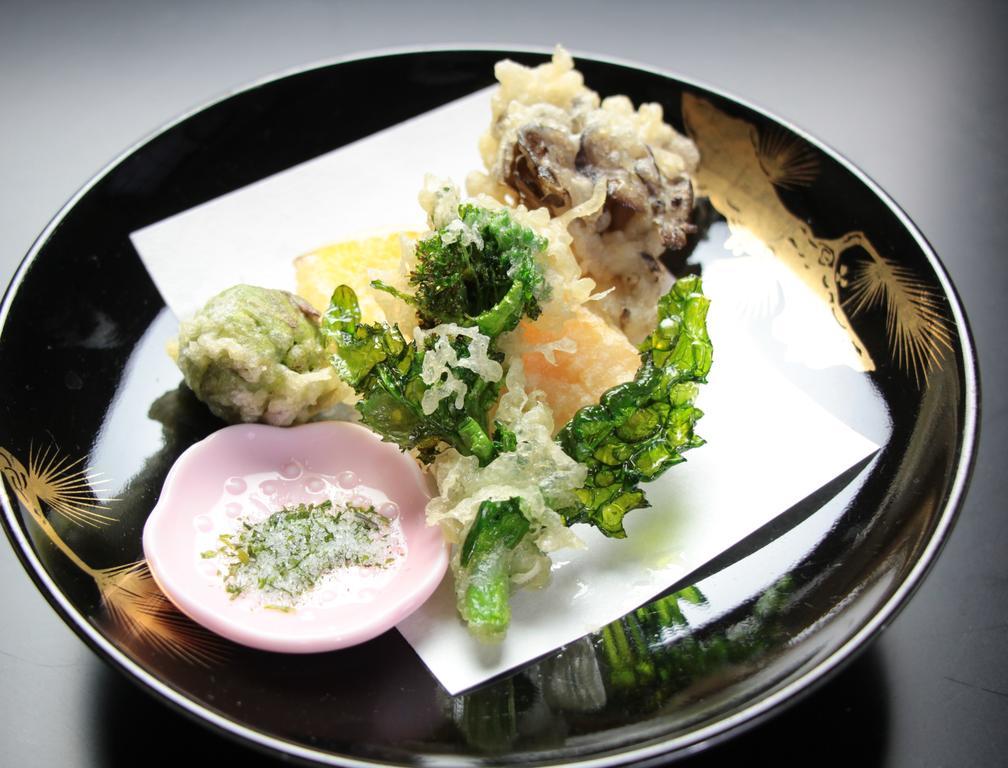 Suzaki Ryokan Ogano Екстериор снимка