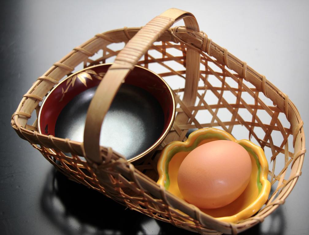 Suzaki Ryokan Ogano Екстериор снимка