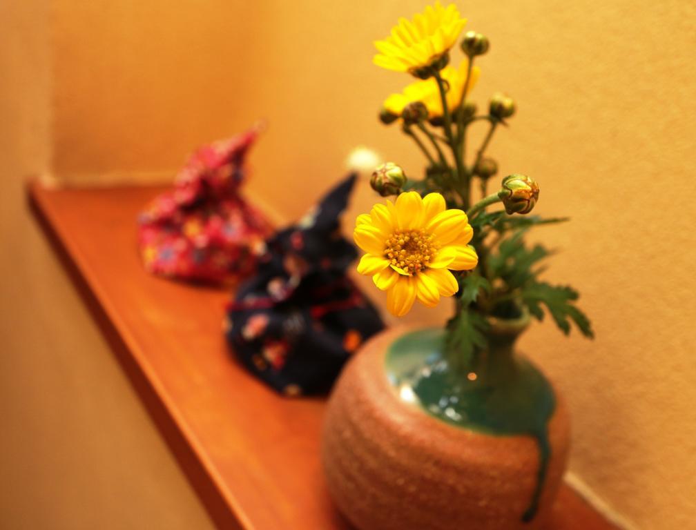 Suzaki Ryokan Ogano Екстериор снимка