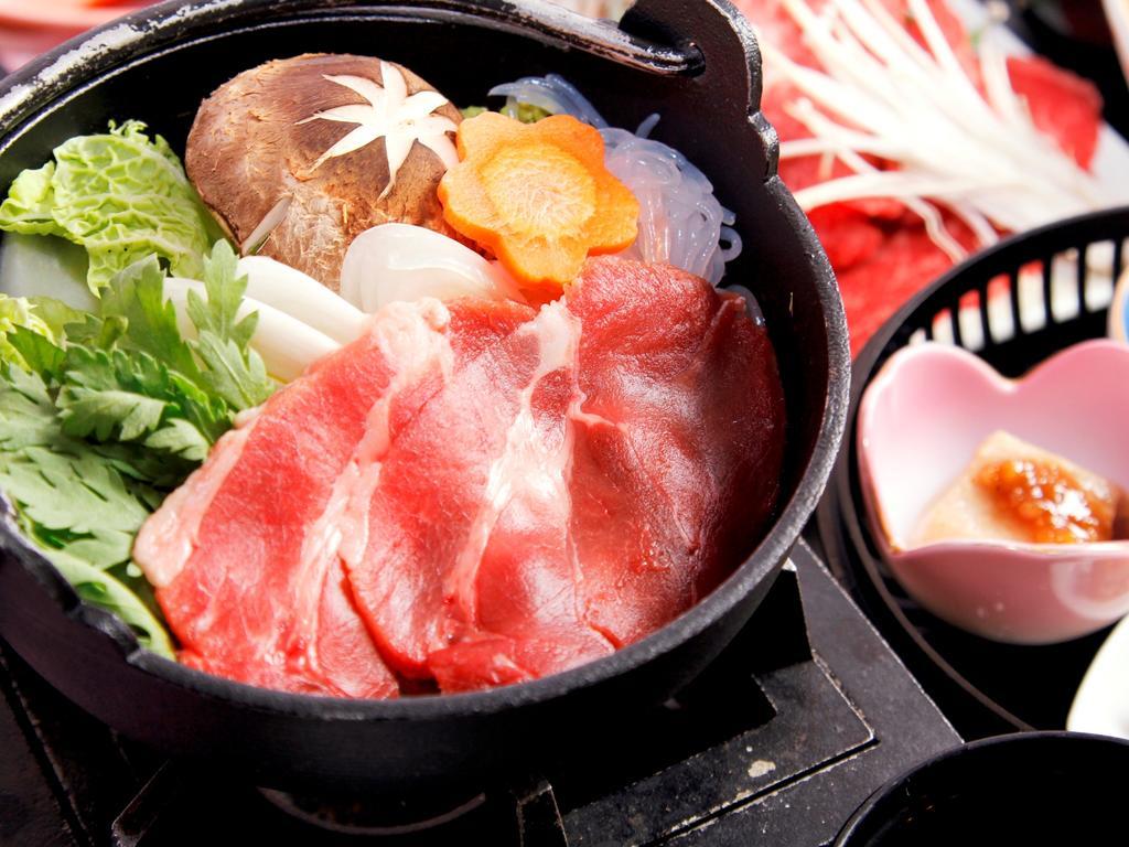 Suzaki Ryokan Ogano Екстериор снимка