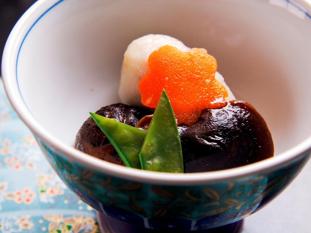 Suzaki Ryokan Ogano Екстериор снимка