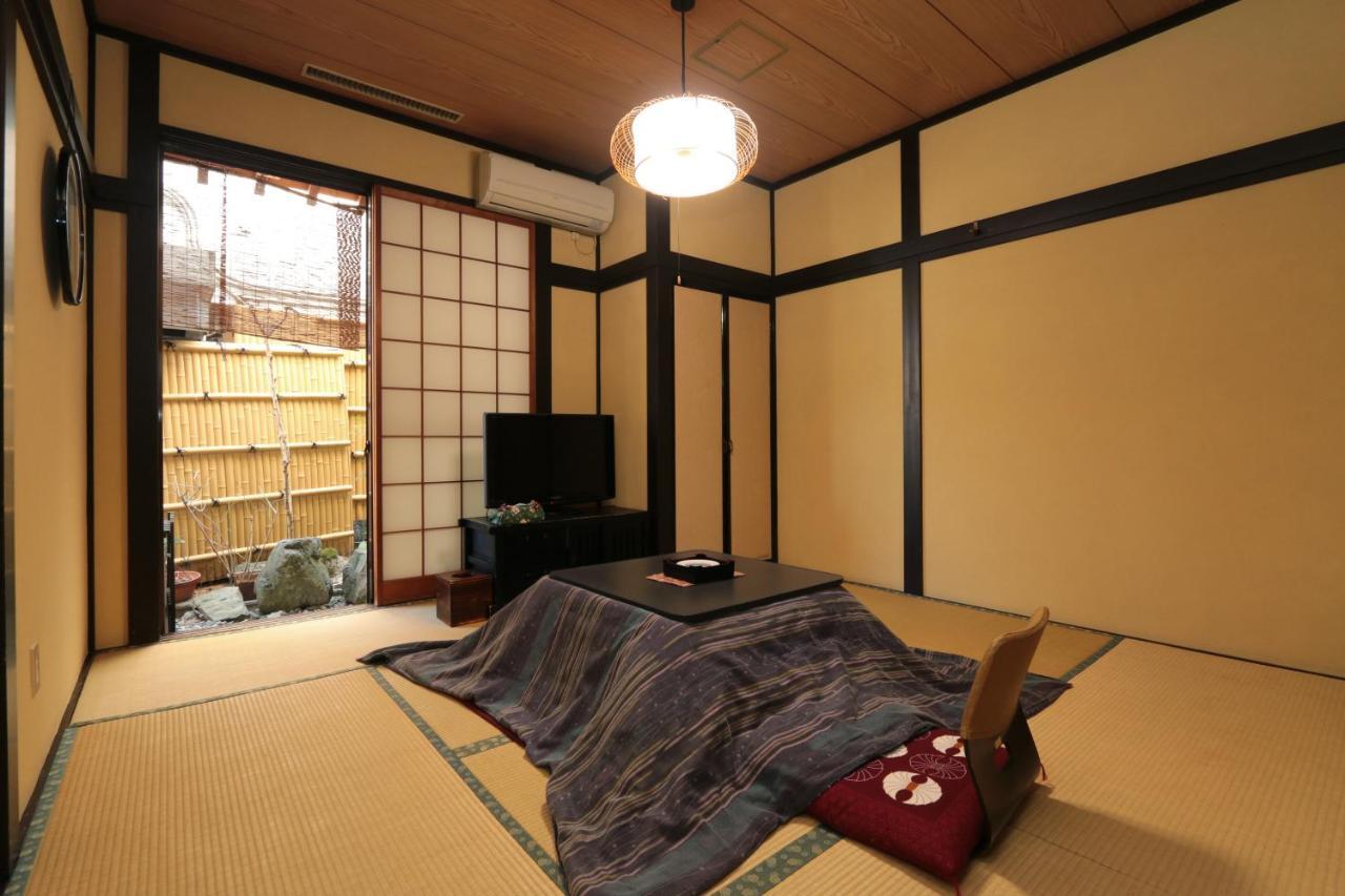 Suzaki Ryokan Ogano Екстериор снимка