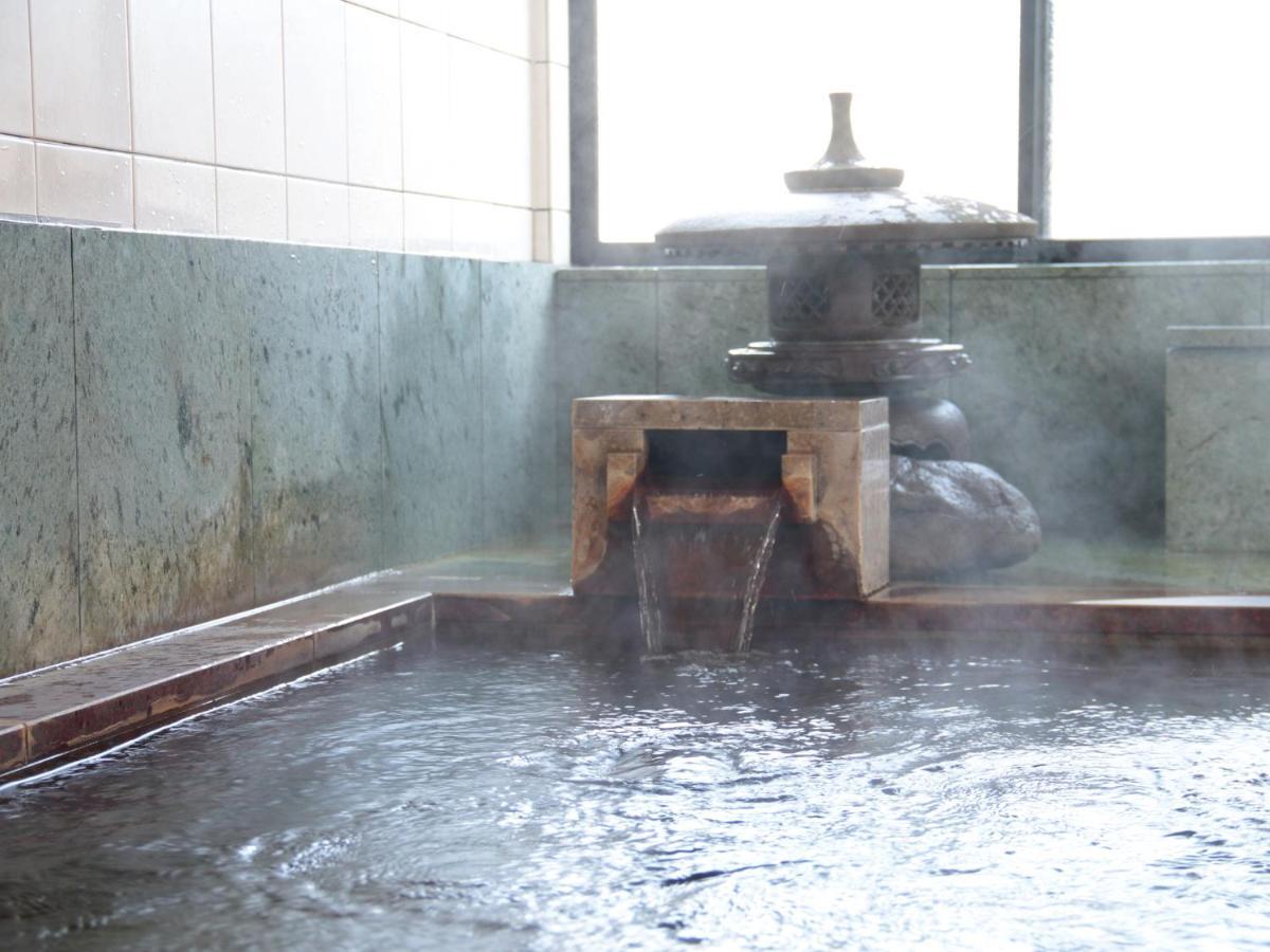 Suzaki Ryokan Ogano Екстериор снимка