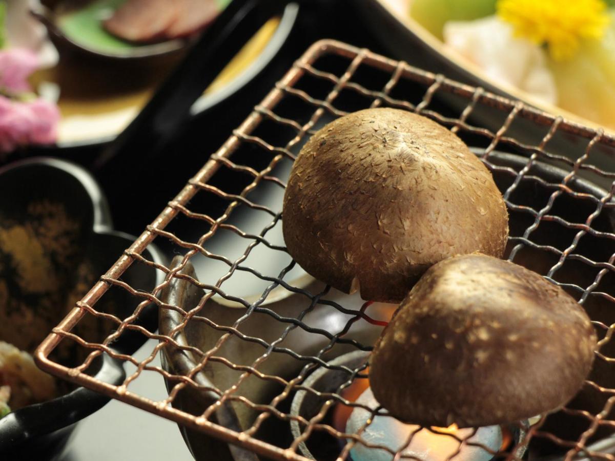 Suzaki Ryokan Ogano Екстериор снимка