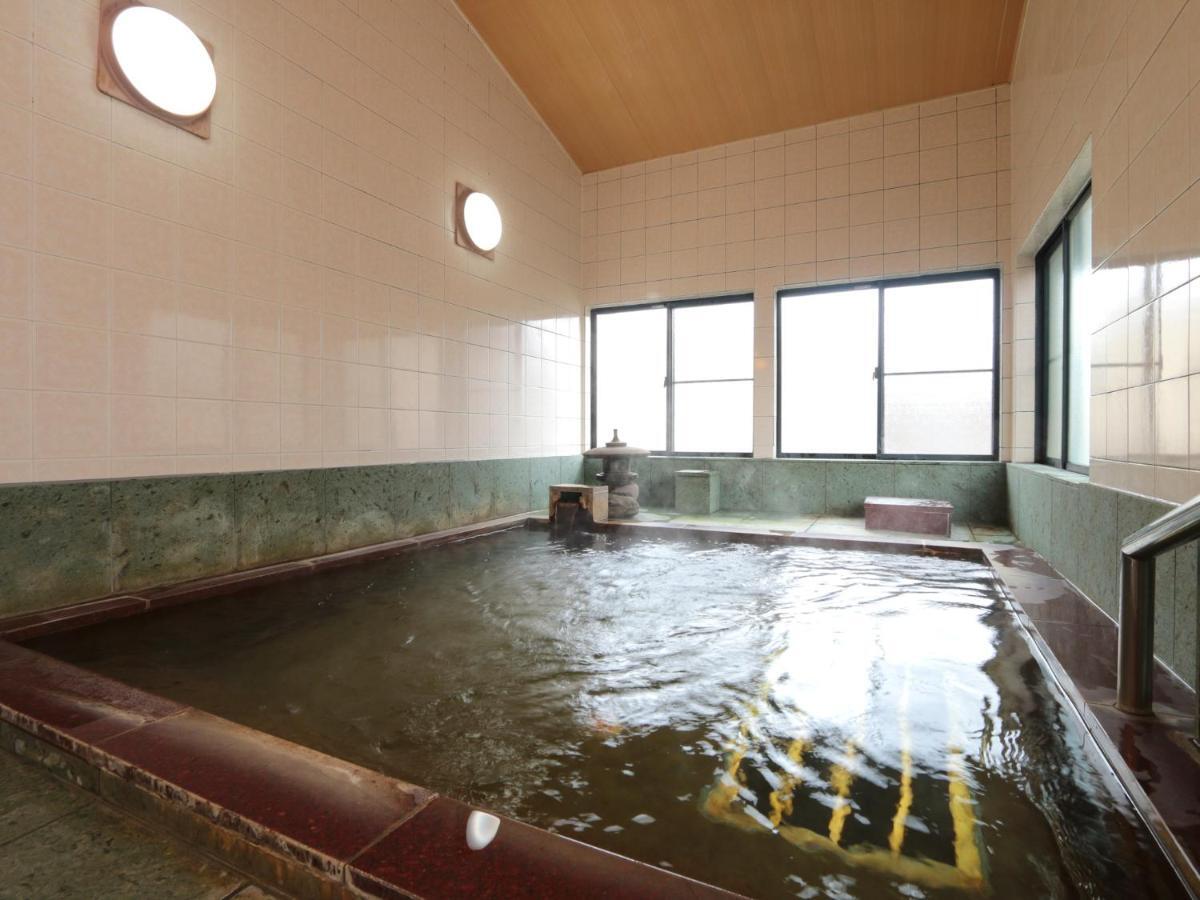 Suzaki Ryokan Ogano Екстериор снимка