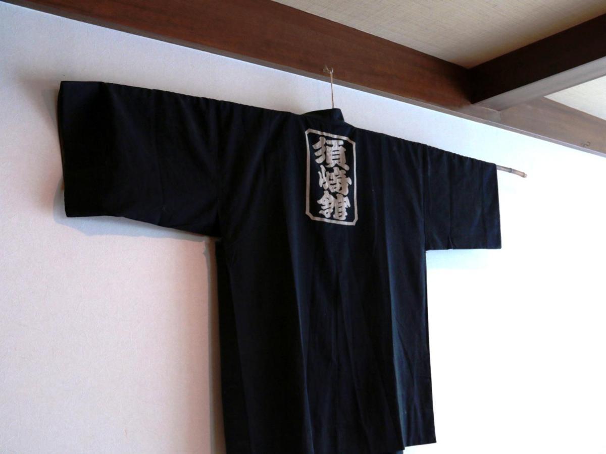 Suzaki Ryokan Ogano Екстериор снимка