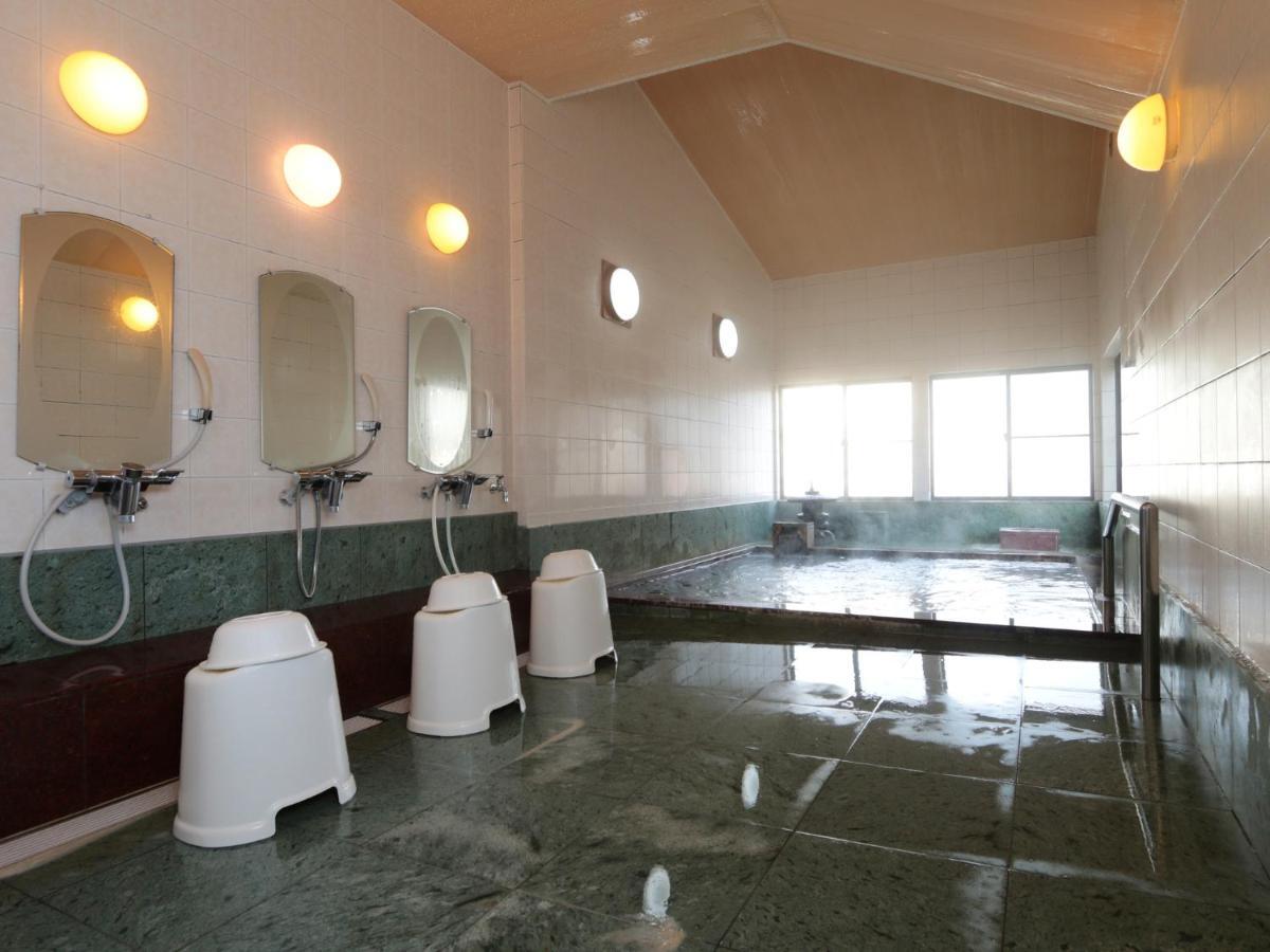 Suzaki Ryokan Ogano Екстериор снимка