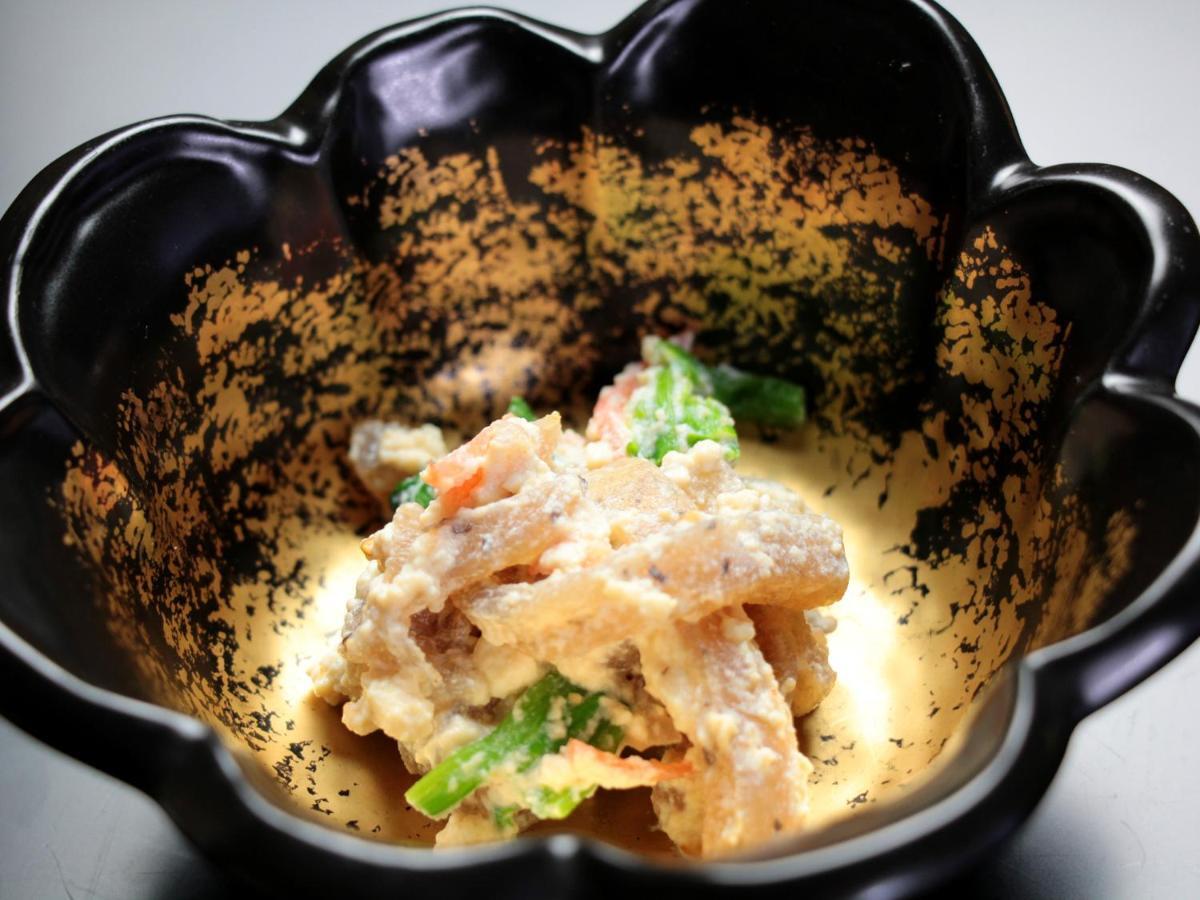 Suzaki Ryokan Ogano Екстериор снимка