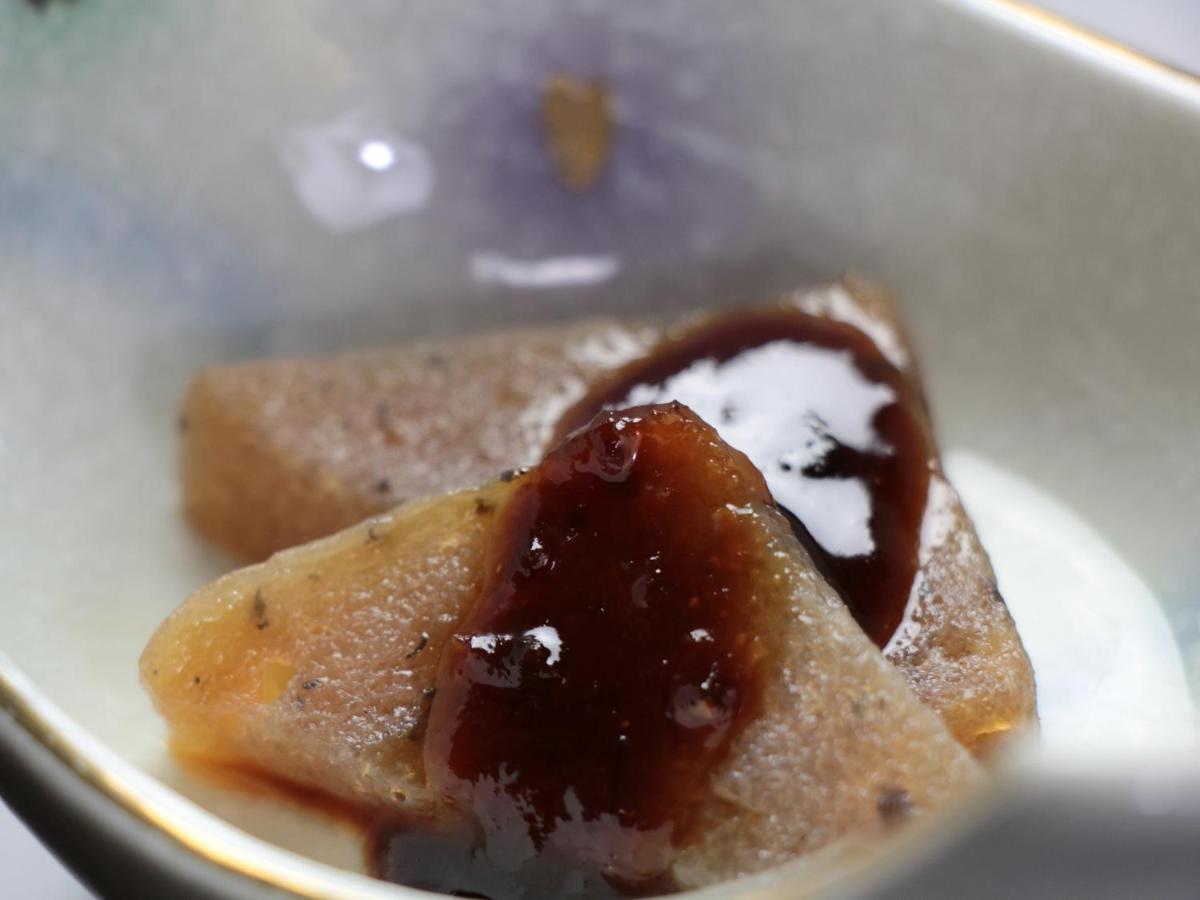Suzaki Ryokan Ogano Екстериор снимка