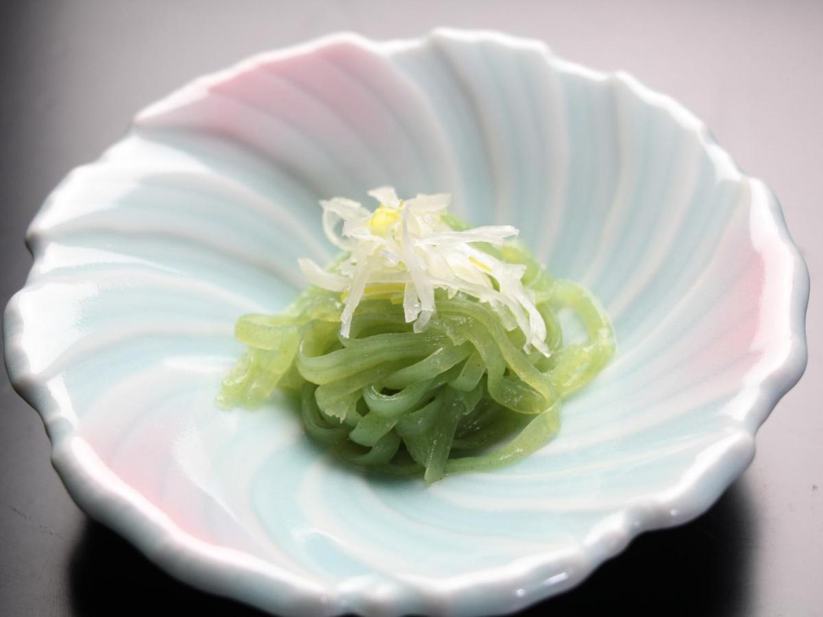 Suzaki Ryokan Ogano Екстериор снимка
