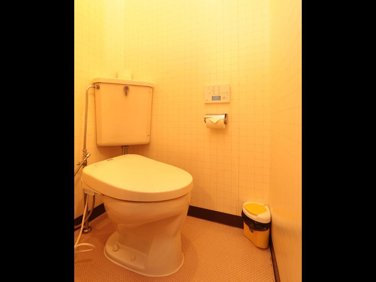 Suzaki Ryokan Ogano Екстериор снимка