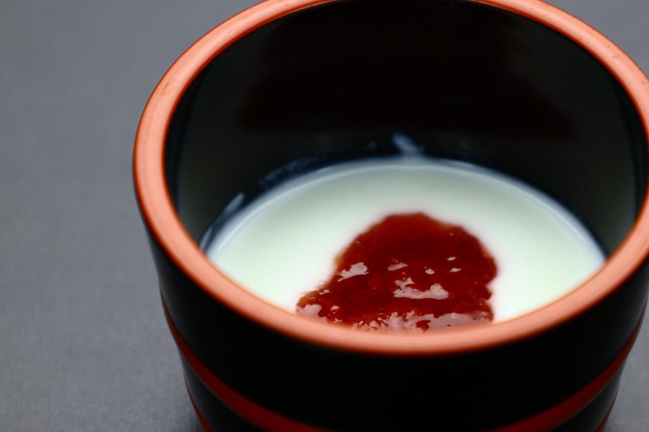 Suzaki Ryokan Ogano Екстериор снимка
